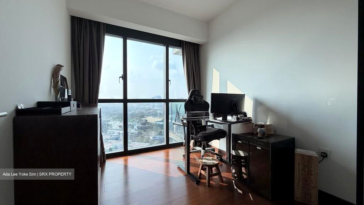 Normanton Park (D5), Apartment #610350871